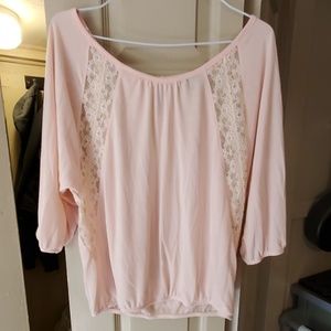 American eagle blouse sz medium